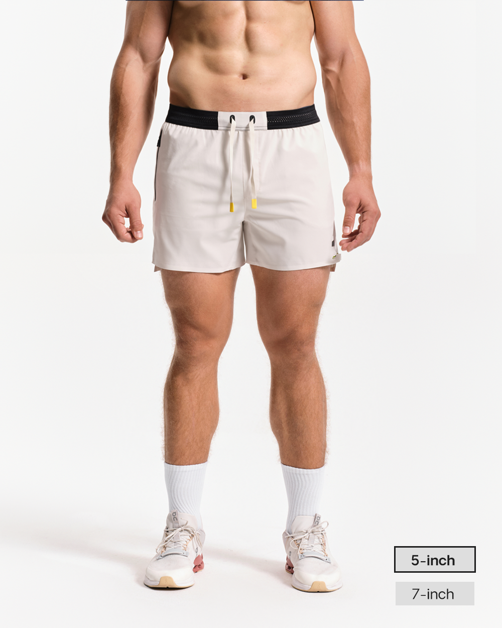 Hiflex-Lite® Hyper Shorts