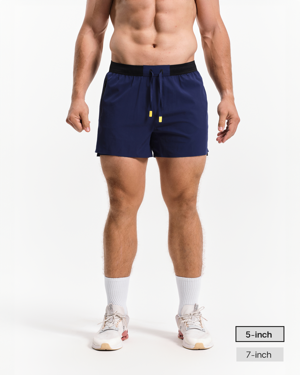 Hiflex-Lite® Hyper Shorts