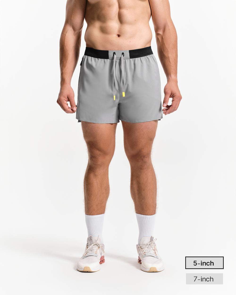 Hiflex-Lite® Hyper Shorts