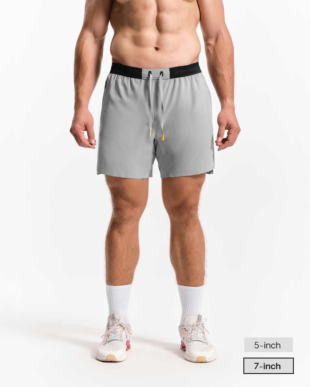 Hiflex-Lite® Hyper Shorts