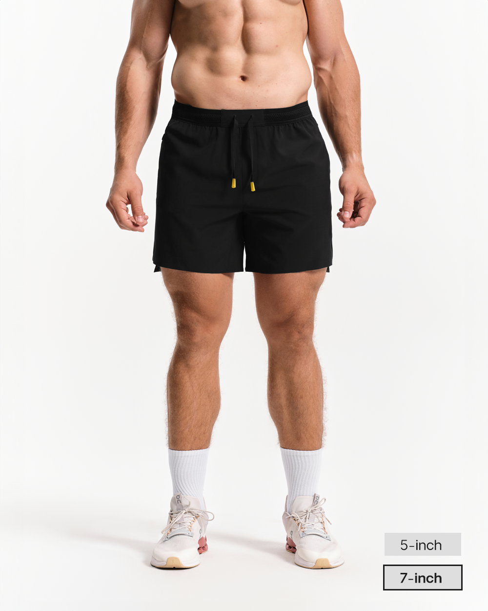 Hiflex-Lite® Hyper Shorts