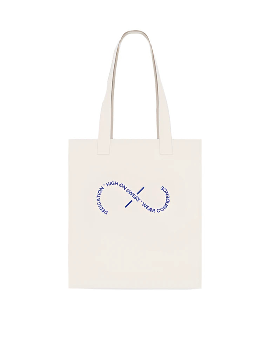 Infinity Tote Bag