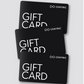 Centric Gift Card