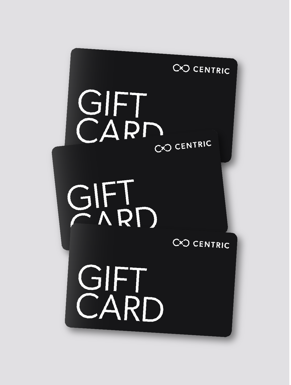 Centric Gift Card