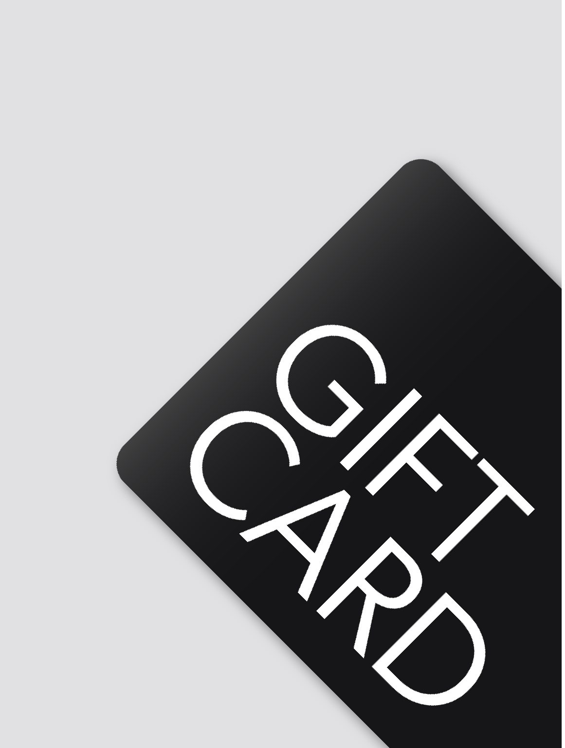 Centric Gift Card