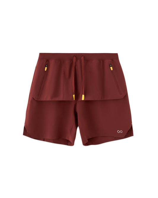 Hiflex-Lite® Versa Layer Shorts