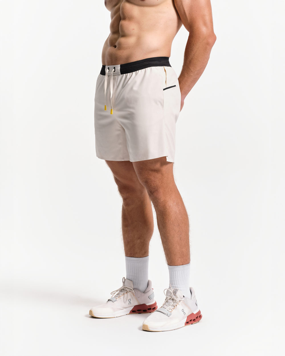 Hiflex-Lite® Hyper Shorts