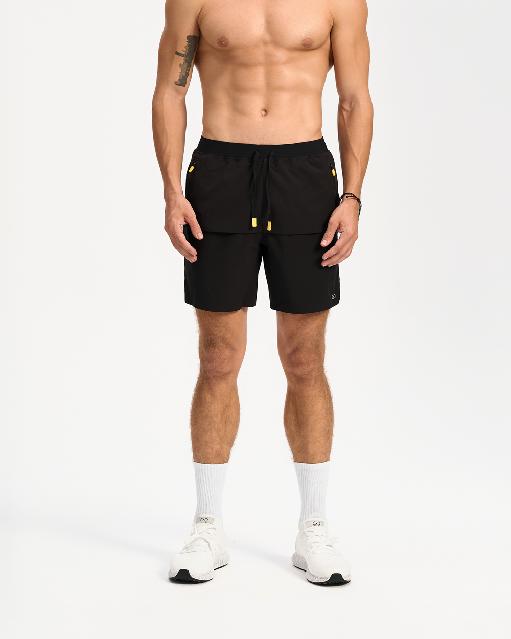 Hiflex-Lite® Versa Layer Shorts