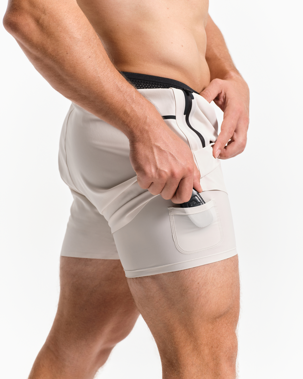 Hiflex-Lite® Hyper Shorts