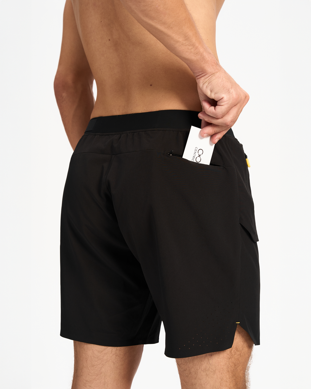 Hiflex-Lite® Versa Layer Shorts