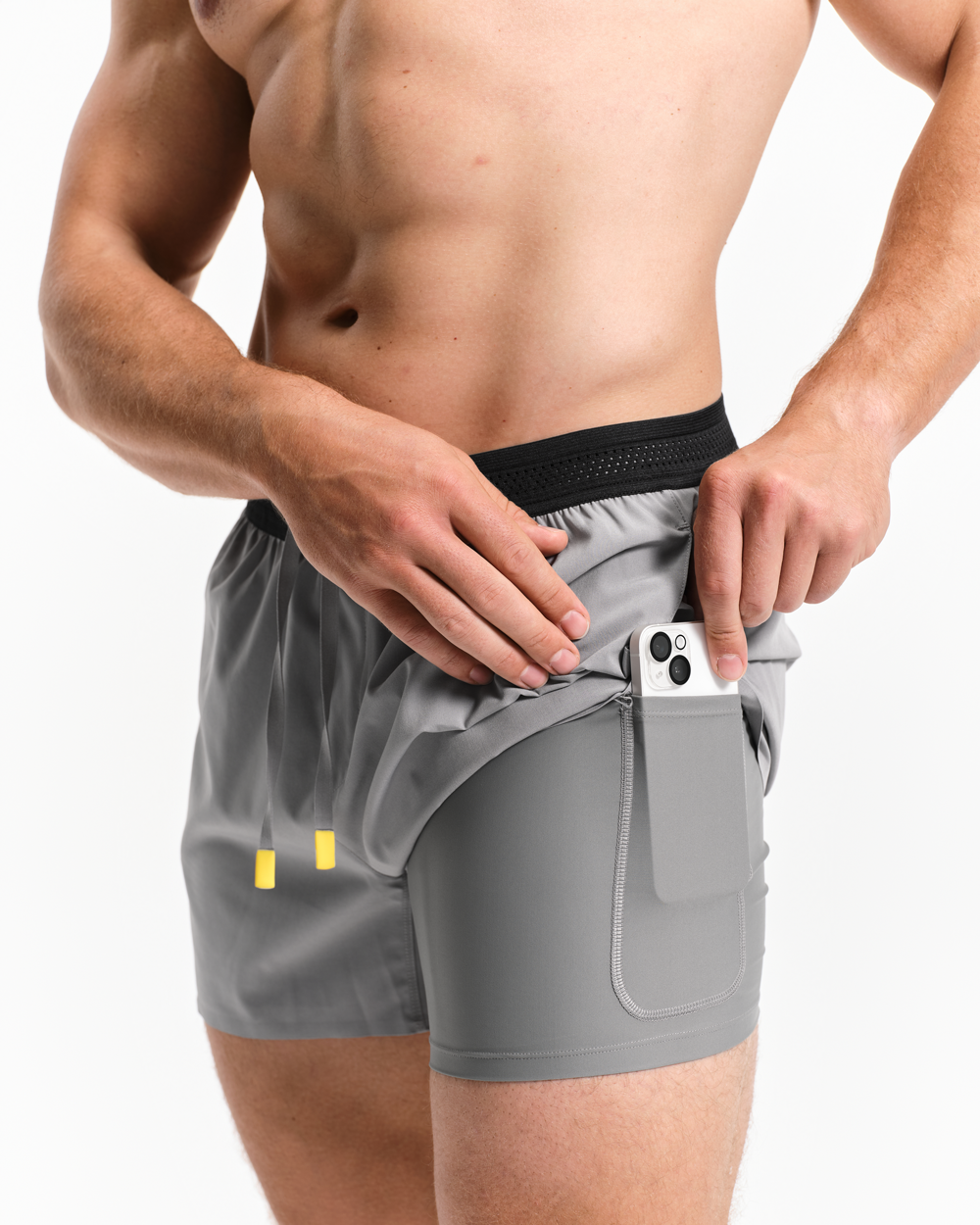 Hiflex-Lite® Hyper Shorts