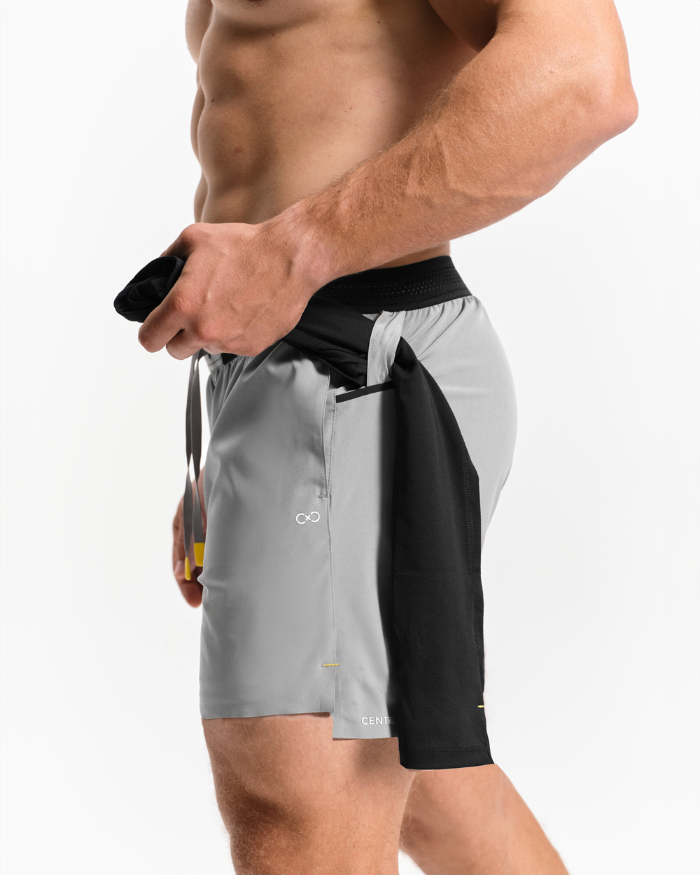 Hiflex-Lite® Hyper Shorts