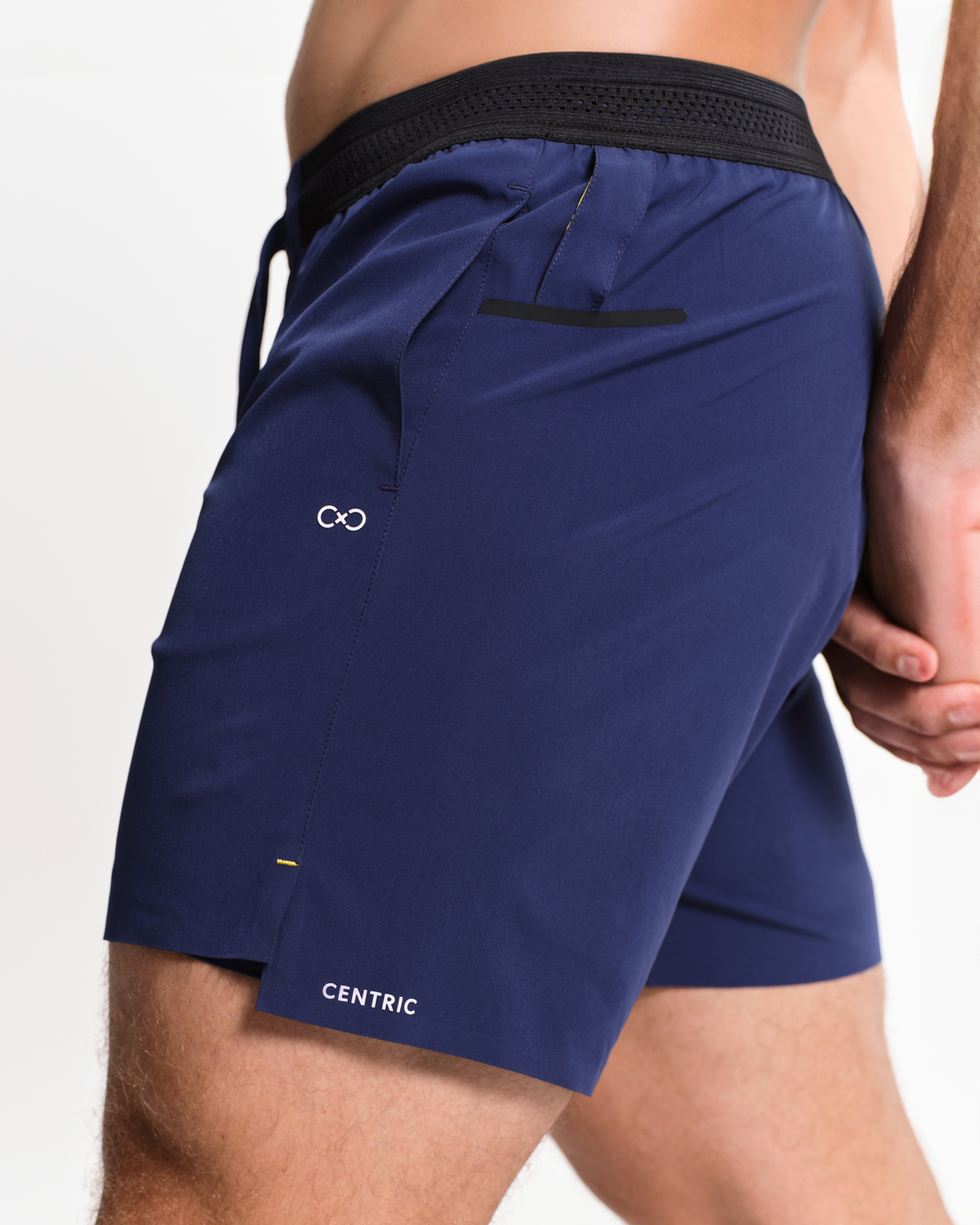 Hiflex-Lite® Hyper Shorts