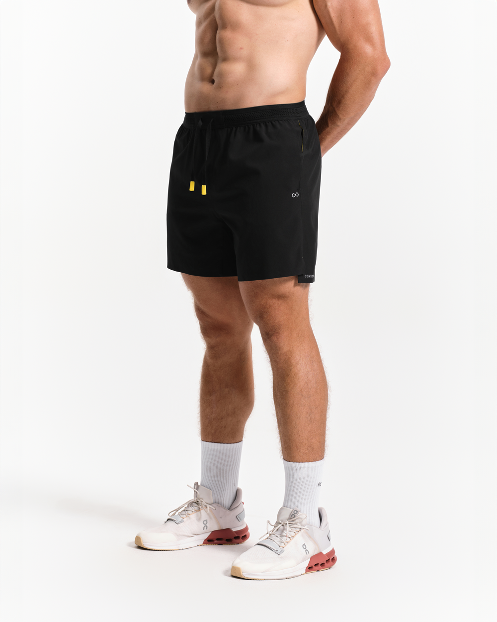 Hiflex-Lite® Hyper Shorts