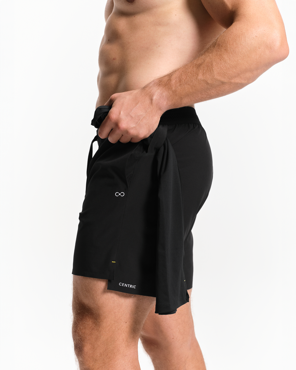 Hiflex-Lite® Hyper Shorts