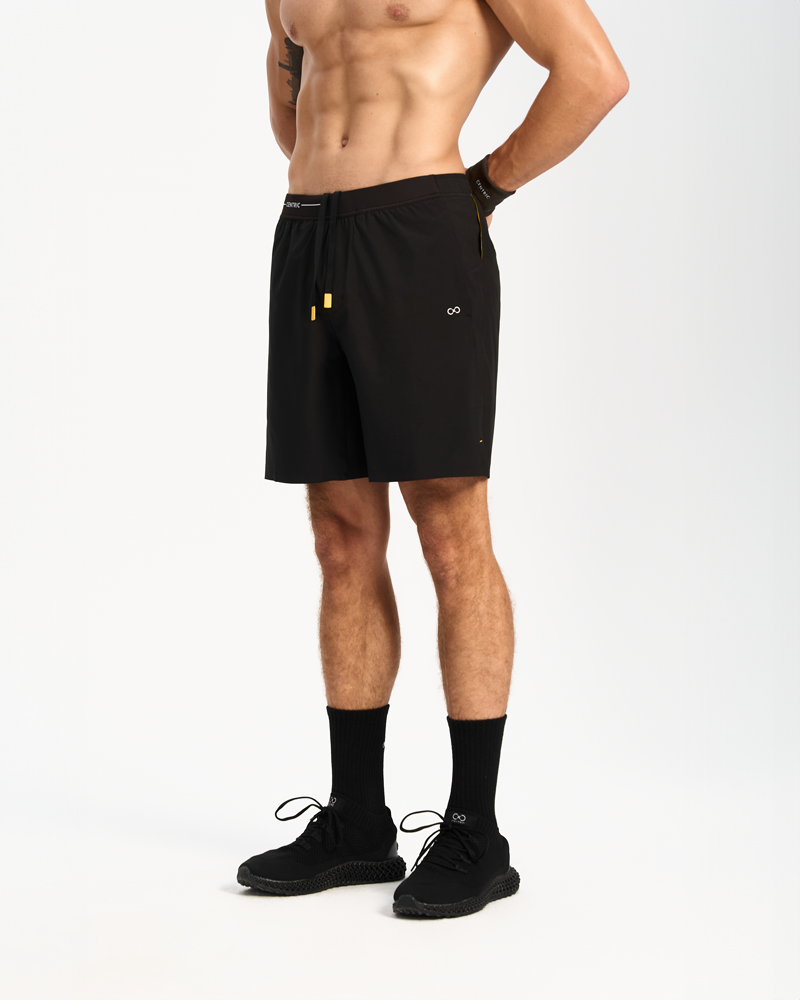 Hiflex-Max® Impact Shorts