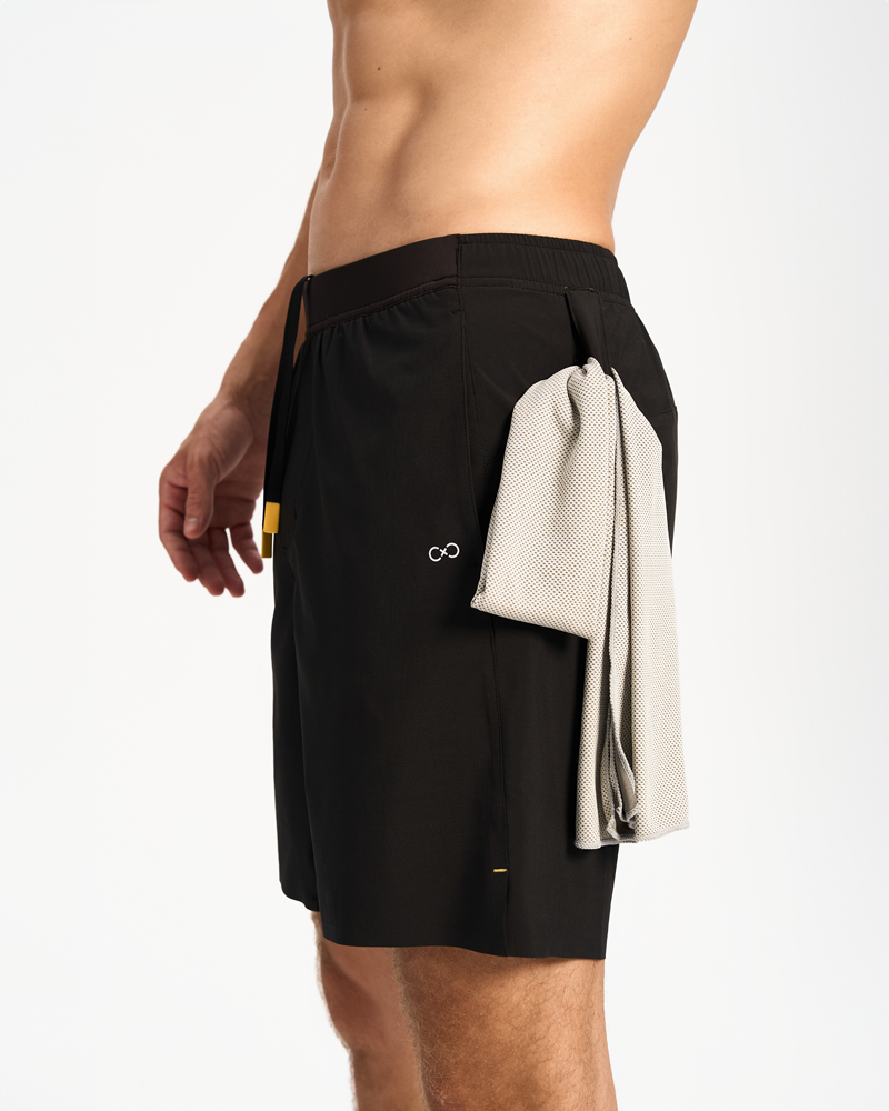 Hiflex-Max® Impact Shorts