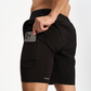 Hiflex-Max® Impact Shorts