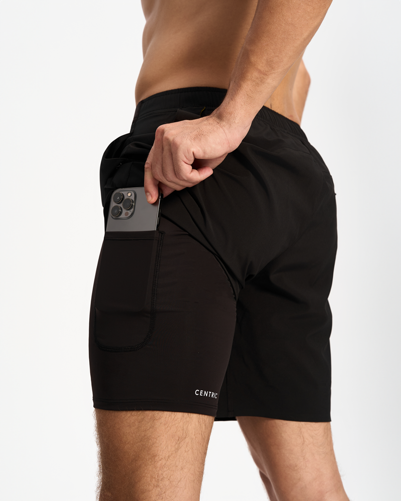 Hiflex-Max® Impact Shorts