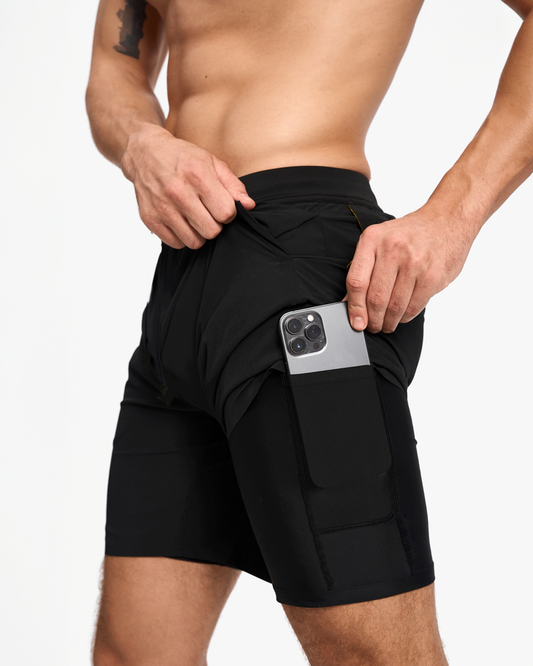 Hiflex® Legacy Shorts