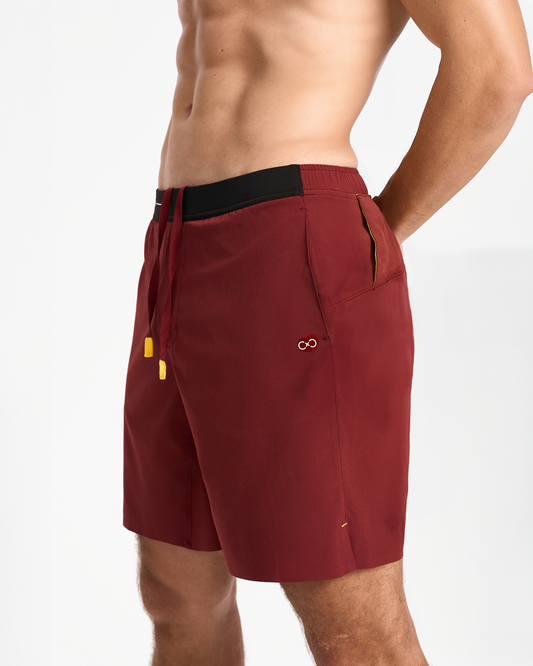 Hiflex-Max® Impact Shorts