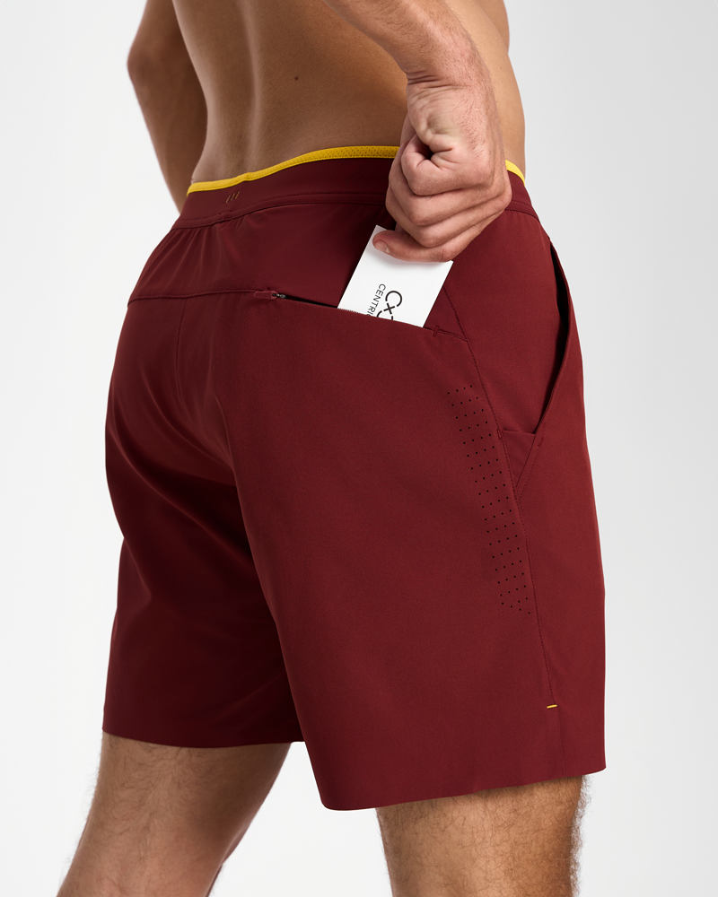 Hiflex® Aero Shorts