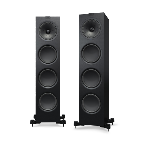 Q950 Floorstander Speaker