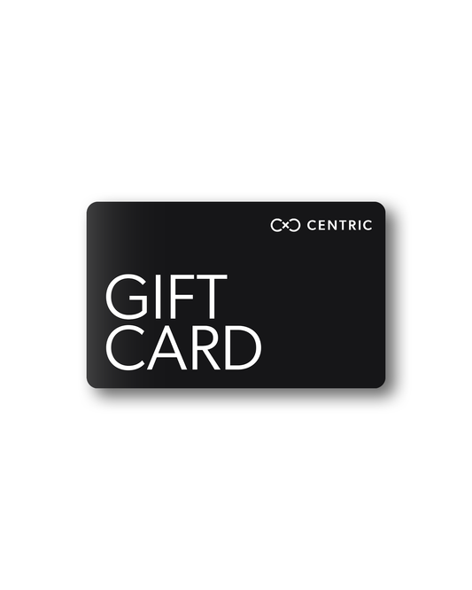 Centric Gift Card