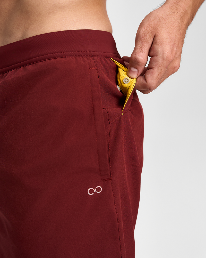 Hiflex® Legacy Shorts